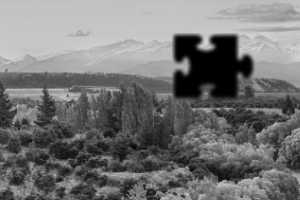 Captcha Background